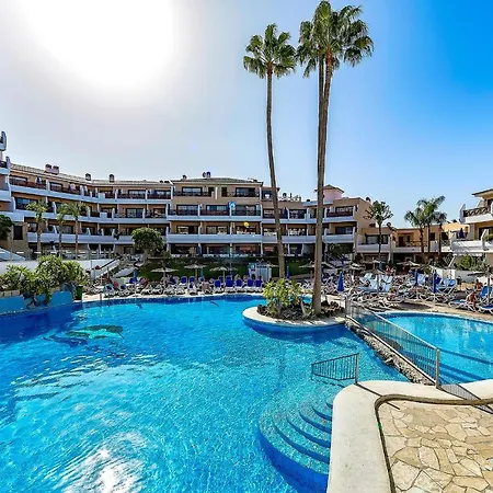 Apto Con Piscina, Terraza Privada & Ac * San Miguel de Abona