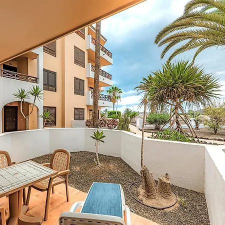 Apto Con Piscina, Terraza Privada & Ac Ξενοδοχείο με διαμερίσματα *