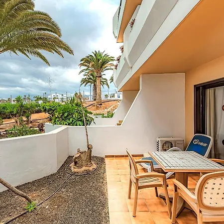 Apto Con Piscina, Terraza Privada & Ac *