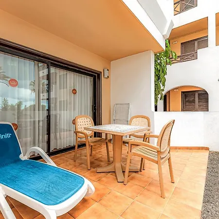 Apto Con Piscina, Terraza Privada & Ac Ξενοδοχείο με διαμερίσματα *