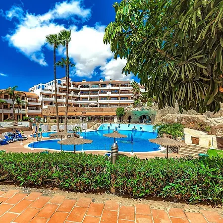 Ξενοδοχείο με διαμερίσματα Apto Con Piscina, Terraza Privada & Ac Σαν Μιγκέλ ντε Αμπόνα