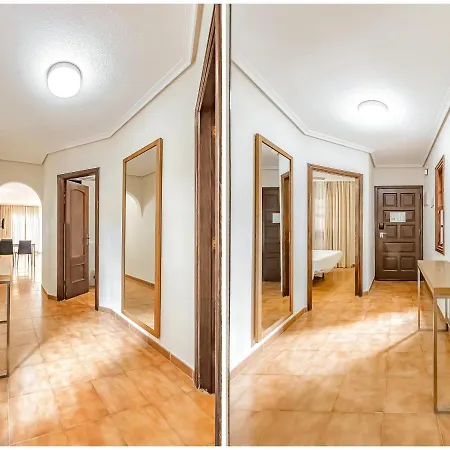 Apto Con Piscina, Terraza Privada & Ac Ξενοδοχείο με διαμερίσματα *