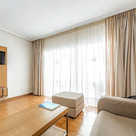 Apto Con Piscina, Terraza Privada & Ac Ξενοδοχείο με διαμερίσματα *