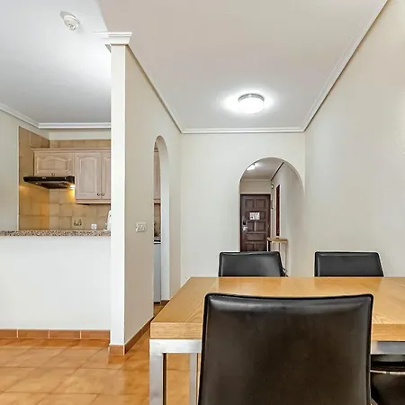 Apto Con Piscina, Terraza Privada & Ac