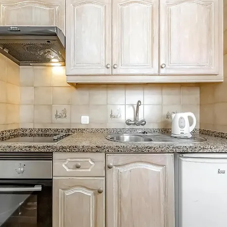 Apto Con Piscina, Terraza Privada & Ac Ξενοδοχείο με διαμερίσματα Σαν Μιγκέλ ντε Αμπόνα